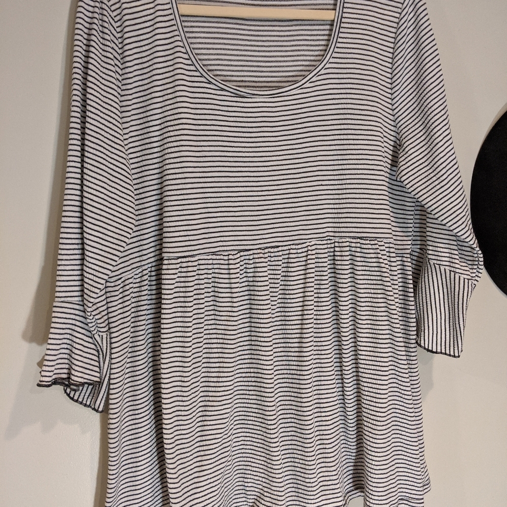 Torrid top